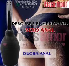 ENEMA LIMPIEZA ANAL EVITA ACCIDENTES CON BLACKMONT 993890429